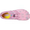 imageWater Shoes for Men Barefoot QuickDry Aqua Sock Outdoor Athletic Sport Shoes for Kayaking Boating Hiking Surfing WalkingJpink
