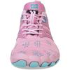 imageWater Shoes for Men Barefoot QuickDry Aqua Sock Outdoor Athletic Sport Shoes for Kayaking Boating Hiking Surfing WalkingJpink