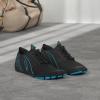 imageWater Shoes for Men Barefoot QuickDry Aqua Sock Outdoor Athletic Sport Shoes for Kayaking Boating Hiking Surfing WalkingMblackBlue