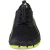 imageWater Shoes for Men Barefoot QuickDry Aqua Sock Outdoor Athletic Sport Shoes for Kayaking Boating Hiking Surfing WalkingMgreen