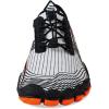 imageWater Shoes for Men Barefoot QuickDry Aqua Sock Outdoor Athletic Sport Shoes for Kayaking Boating Hiking Surfing WalkingMwhite