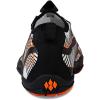 imageWater Shoes for Men Barefoot QuickDry Aqua Sock Outdoor Athletic Sport Shoes for Kayaking Boating Hiking Surfing WalkingMwhite