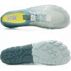 imageWater Shoes for Men Barefoot QuickDry Aqua Sock Outdoor Athletic Sport Shoes for Kayaking Boating Hiking Surfing WalkingPgreenWhite