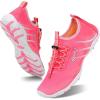 Fluorescent Pink
