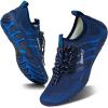 Fluorescent Royal Blue