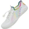 Mesh White