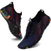 C/Dark Blue/Red