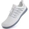 93-white Gray