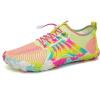 201-yellow/Pink