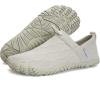 imageWateLves Barefoot Water Shoes Women Men Minimalist Comfortable Walking Shoes Beach Outdoor Running SneakersApricot