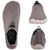 imageWateLves Barefoot Water Shoes Women Men Minimalist Comfortable Walking Shoes Beach Outdoor Running SneakersCamel
