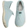 imageWateLves Barefoot Water Shoes Women Men Minimalist Comfortable Walking Shoes Beach Outdoor Running SneakersLight Blue