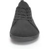 imageWateLves Mens Womens Water Shoes WideToe Breathable Comfortable Quick Dry Minimalist Barefoot ShoesAblack