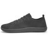 imageWateLves Mens Womens Water Shoes WideToe Breathable Comfortable Quick Dry Minimalist Barefoot ShoesAblack