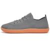 imageWateLves Mens Womens Water Shoes WideToe Breathable Comfortable Quick Dry Minimalist Barefoot ShoesAdark Grey