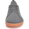 imageWateLves Mens Womens Water Shoes WideToe Breathable Comfortable Quick Dry Minimalist Barefoot ShoesAdark Grey