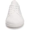 imageWateLves Mens Womens Water Shoes WideToe Breathable Comfortable Quick Dry Minimalist Barefoot ShoesAwhite