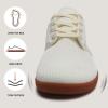imageWateLves Mens Womens Water Shoes WideToe Breathable Comfortable Quick Dry Minimalist Barefoot ShoesBeige