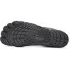 imageWateLves Water Shoes Men Women Beach Barefoot Aqua Socks Breathable Wide Swim Outdoor Walking Anti Slip Pool Shoes for Hiking Kayaking Diving SurfingBdark Grey