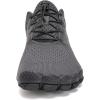 imageWateLves Water Shoes Men Women Beach Barefoot Aqua Socks Breathable Wide Swim Outdoor Walking Anti Slip Pool Shoes for Hiking Kayaking Diving SurfingBdark Grey