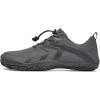 imageWateLves Water Shoes Men Women Beach Barefoot Aqua Socks Breathable Wide Swim Outdoor Walking Anti Slip Pool Shoes for Hiking Kayaking Diving SurfingBdark Grey