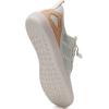 imageWateLves Wide Water Shoes Womens Mens Barefoot Beach Shoes Breathable Mesh Walking Sneakers Zero Drop Minimalist Shoes146Beige