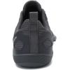 imageWateLves Wide Water Shoes Womens Mens Barefoot Beach Shoes Breathable Mesh Walking Sneakers Zero Drop Minimalist Shoes146Dark Gray