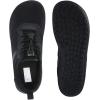 imageWateLves Wide Water Shoes Womens Mens Barefoot Beach Shoes Breathable Mesh Walking Sneakers Zero Drop Minimalist Shoes147Black