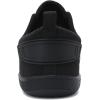 imageWateLves Wide Water Shoes Womens Mens Barefoot Beach Shoes Breathable Mesh Walking Sneakers Zero Drop Minimalist Shoes147Black