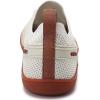 imageWateLves Wide Water Shoes Womens Mens Barefoot Zero Drop Shoes Beach Walking SneakersBeige