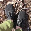 imageWateLves Wide Water Shoes Womens Mens Barefoot Zero Drop Shoes Beach Walking SneakersBlack