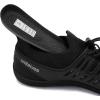 imageWateLves Wide Water Shoes Womens Mens Barefoot Zero Drop Shoes Beach Walking SneakersBlack