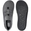 imageWateLves Wide Water Shoes Womens Mens Barefoot Zero Drop Shoes Beach Walking SneakersGrey