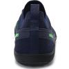 imageWateLves Wide Water Shoes Womens Mens Barefoot Zero Drop Shoes Beach Walking SneakersNavy Blue