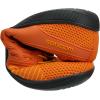 imageWateLves Wide Water Shoes Womens Mens Barefoot Zero Drop Shoes Beach Walking SneakersOrange