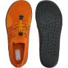 imageWateLves Wide Water Shoes Womens Mens Barefoot Zero Drop Shoes Beach Walking SneakersOrange