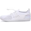 imageWateLves Wide Water Shoes Womens Mens Barefoot Zero Drop Shoes Beach Walking SneakersWhite