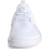 imageWateLves Wide Water Shoes Womens Mens Barefoot Zero Drop Shoes Beach Walking SneakersWhite