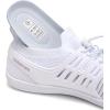 imageWateLves Wide Water Shoes Womens Mens Barefoot Zero Drop Shoes Beach Walking SneakersWhite