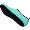 imageWateLves Womens and Mens Kids Water Shoes Barefoot QuickDry Aqua Socks for Beach Swim Surf Yoga Exercise175green