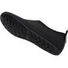 imageWateLves Womens and Mens Kids Water Shoes Barefoot QuickDry Aqua Socks for Beach Swim Surf Yoga Exercise253black