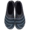 imageWateLves Womens and Mens Kids Water Shoes Barefoot QuickDry Aqua Socks for Beach Swim Surf Yoga ExerciseAmerican Flag