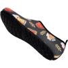 imageWateLves Womens and Mens Kids Water Shoes Barefoot QuickDry Aqua Socks for Beach Swim Surf Yoga ExerciseBlack Beer