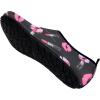 imageWateLves Womens and Mens Kids Water Shoes Barefoot QuickDry Aqua Socks for Beach Swim Surf Yoga ExerciseBlack Lipstick