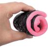 imageWateLves Womens and Mens Kids Water Shoes Barefoot QuickDry Aqua Socks for Beach Swim Surf Yoga ExerciseTender Pink