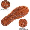 imageWater Shoes Mens Womens Beach Swim Shoes QuickDry Aqua Socks Pool Shoes for Surf Yoga Water AerobicsLapricot