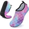 Colorful Fishscales