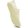 imageWateLves Barefoot Water Shoes for Men Women Wide Toe QuickDry Aqua Sock Outdoor Athletic Sport Shoes Swim Beach Pool Hiking Surfing WalkingBbeige