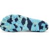 imageWateLves Barefoot Water Shoes for Men Women Wide Toe QuickDry Aqua Sock Outdoor Athletic Sport Shoes Swim Beach Pool Hiking Surfing WalkingCamouflage Blue