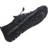 imageWateLves Barefoot Water Shoes for Men Women Wide Toe QuickDry Aqua Sock Outdoor Athletic Sport Shoes Swim Beach Pool Hiking Surfing WalkingCblack